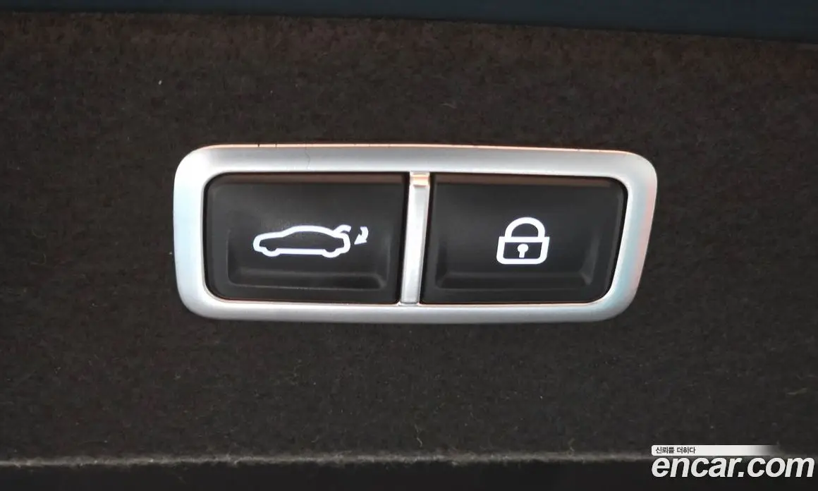 Genesis G80 2023 0.2 автомат (гидро), фото 26