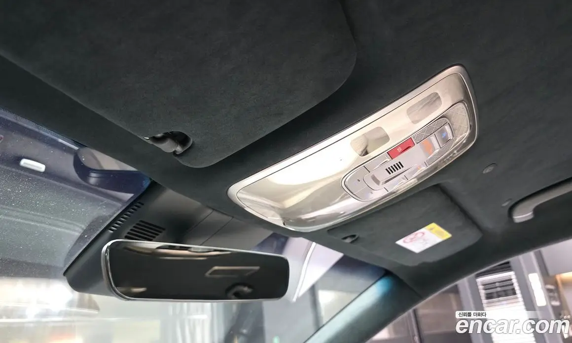 Genesis G80 2023 0.2 автомат (гидро), фото 30