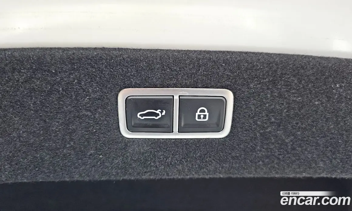 Genesis G90 2022 3.5 автомат (гидро), фото 18