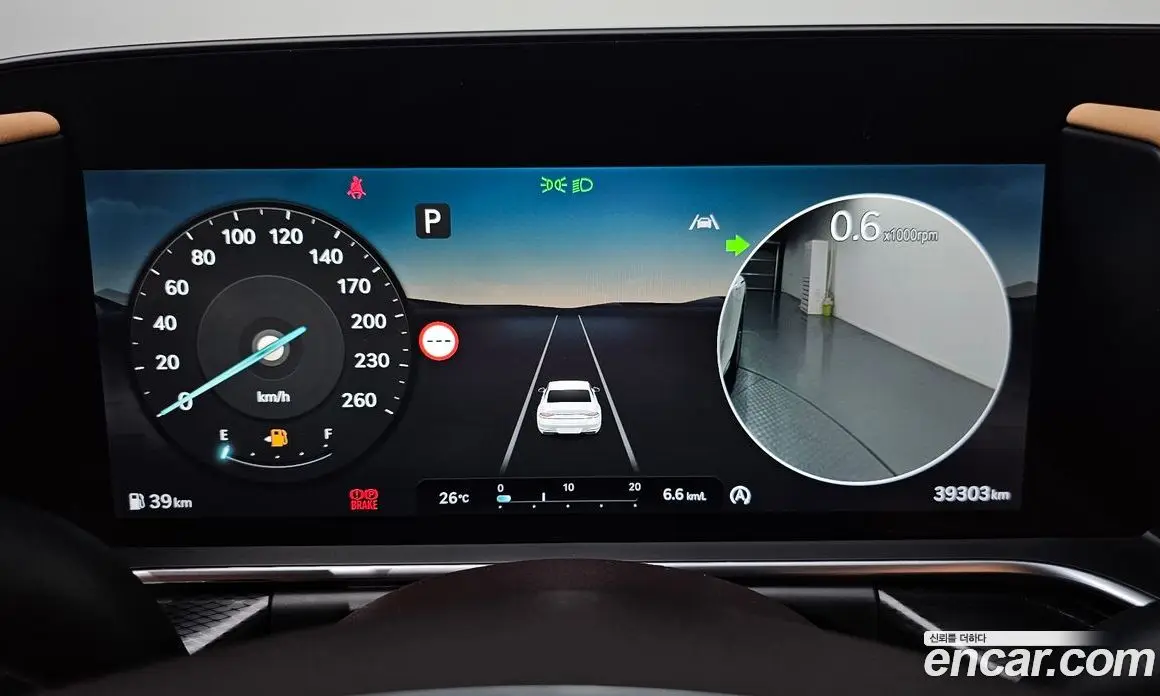 Genesis G90 2022 3.5 автомат (гидро), фото 8