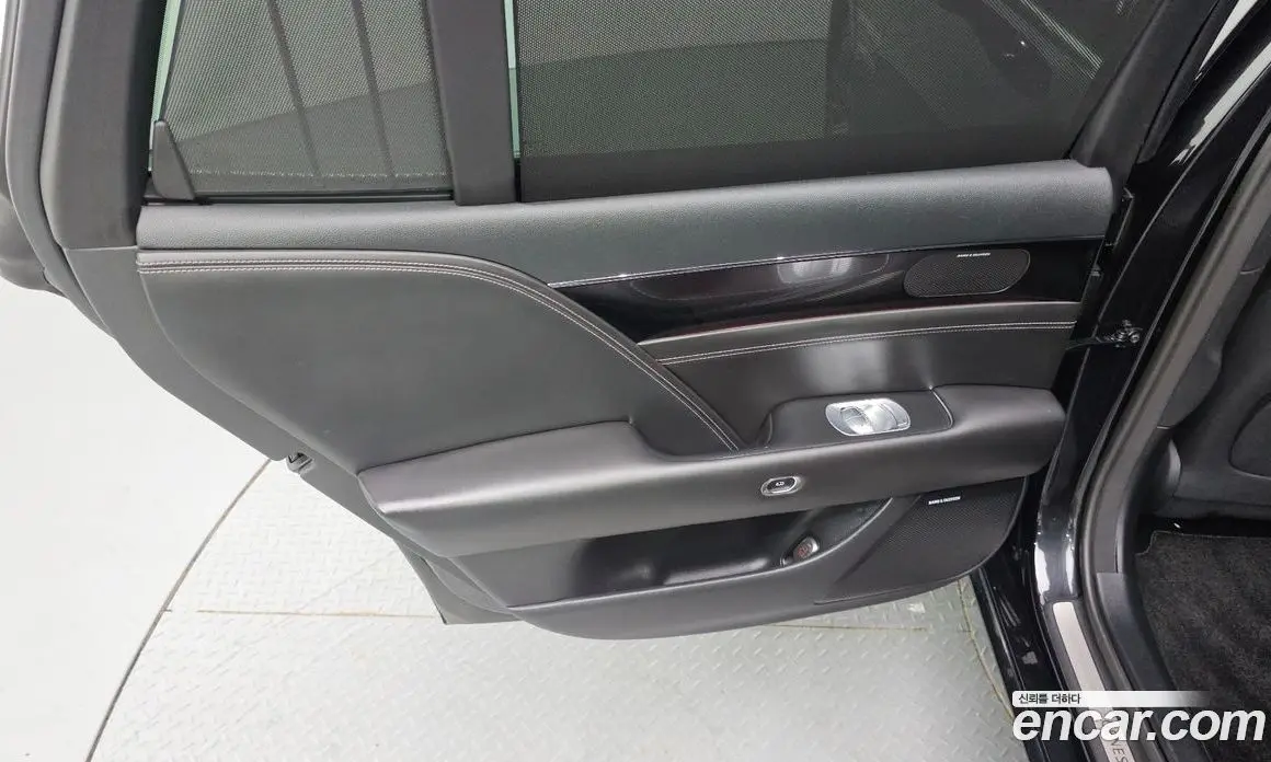Genesis G90 2022 3.5 автомат (гидро), фото 15