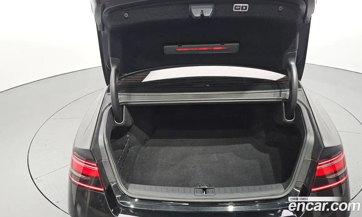 Genesis G90 2022 3.5 автомат (гидро), фото 26