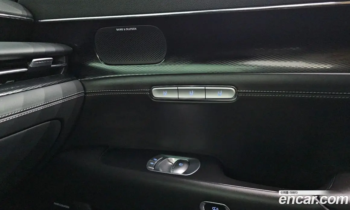 Genesis G90 2022 3.5 автомат (гидро), фото 27