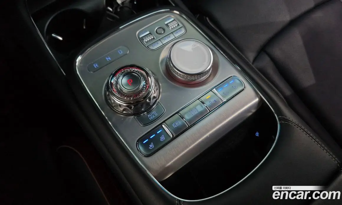 Genesis G90 2022 3.5 автомат (гидро), фото 28