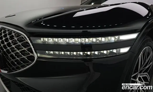 Genesis G90 2022 3.5 автомат (гидро), миниатюра 8
