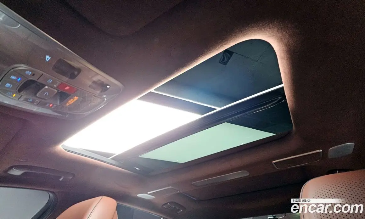 Genesis G90 2024 3.5 автомат (гидро), фото 19