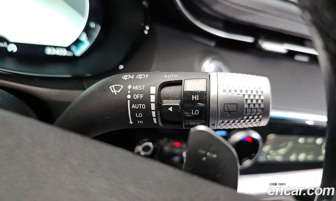 Genesis GV70 2021 2.5 автомат (гидро), фото 16
