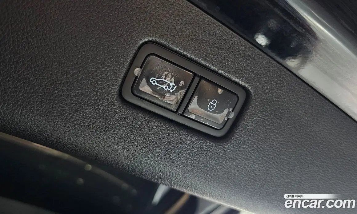 Genesis GV70 2022 2.5 автомат (гидро), фото 18