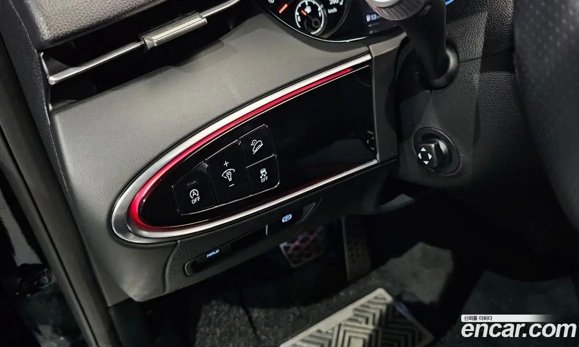Genesis GV70 2022 2.5 автомат (гидро), фото 19