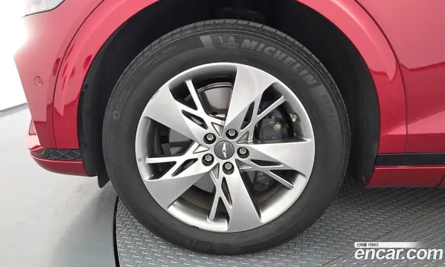 Genesis GV70 2022 2.5 автомат (гидро), миниатюра 5