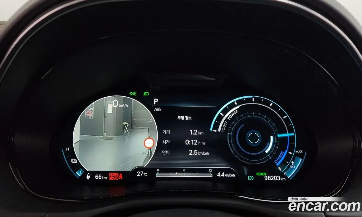 Genesis GV70 2022 0.1 автомат (гидро), фото 11