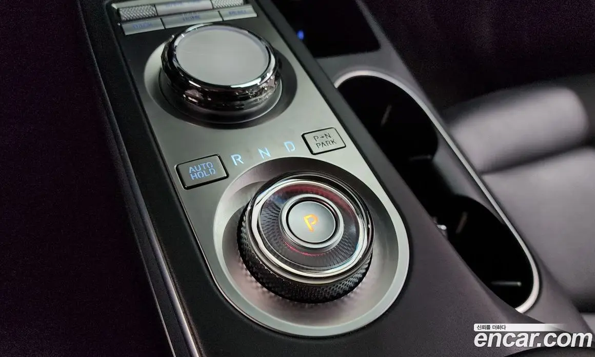 Genesis GV70 2022 0.1 автомат (гидро), фото 12