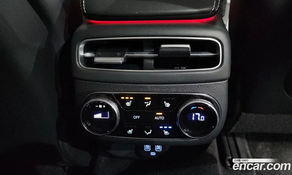 Genesis GV70 2022 0.1 автомат (гидро), фото 32
