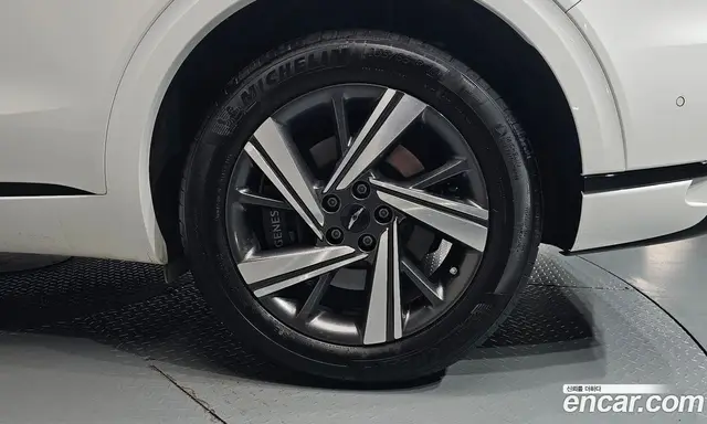 Genesis GV70 2024 2.5 автомат (гидро), миниатюра 6