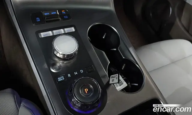 Genesis GV70 2024 2.5 автомат (гидро), миниатюра 12