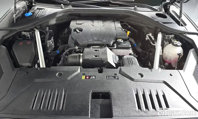 Genesis GV70 2024 2.5 автомат (гидро), миниатюра 6