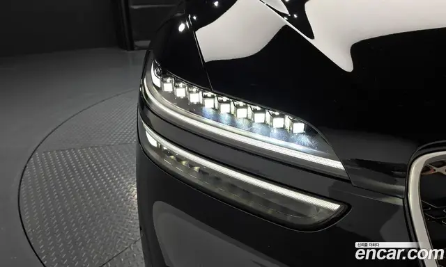 Genesis GV70 2024 2.5 автомат (гидро), миниатюра 8