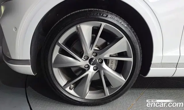 Genesis GV70 2024 2.5 автомат (гидро), миниатюра 5