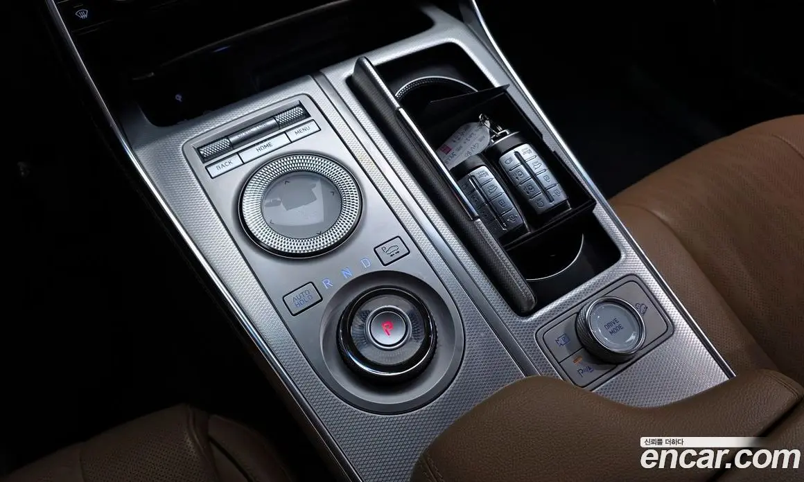 Genesis GV80 2020 3.5 автомат (гидро), фото 12