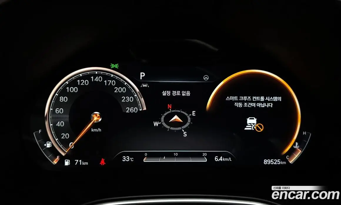 Genesis GV80 2020 3.5 автомат (гидро), фото 34