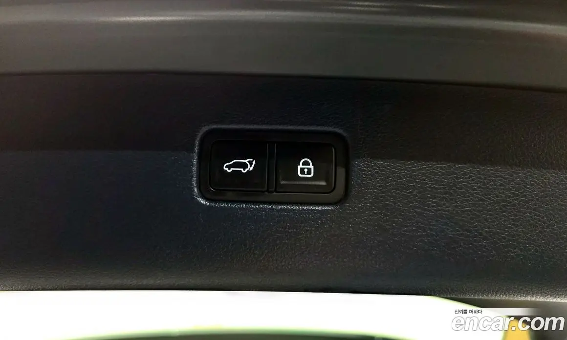 Genesis GV80 2020 3.5 автомат (гидро), фото 41