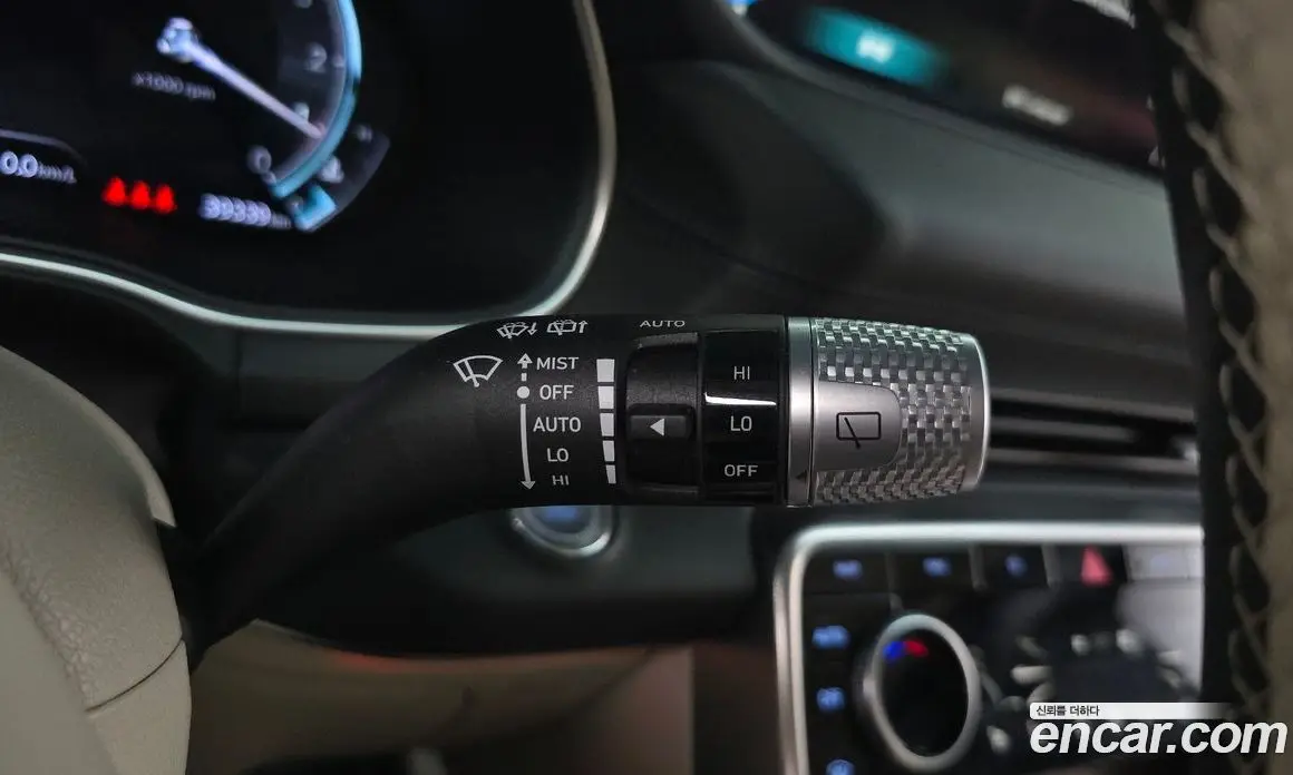 Genesis GV80 2021 2.5 автомат (гидро), фото 27