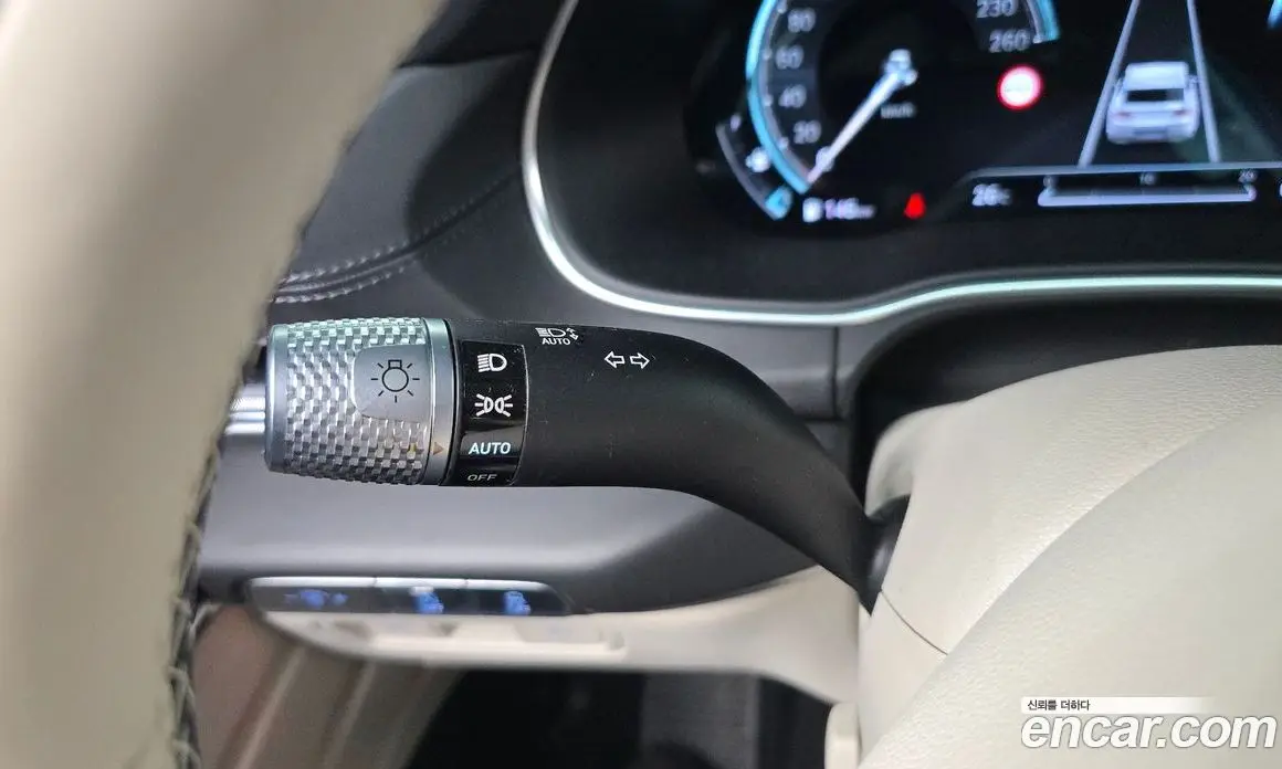 Genesis GV80 2021 2.5 автомат (гидро), фото 28