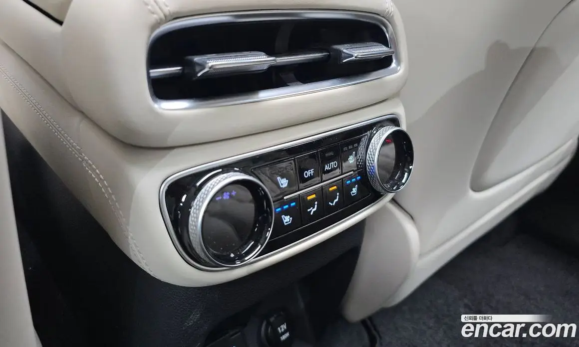 Genesis GV80 2021 2.5 автомат (гидро), фото 29