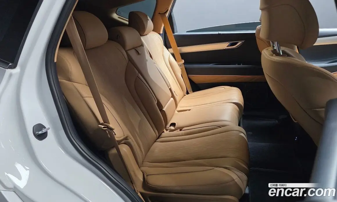 Genesis GV80 2022 3.0 автомат (гидро), фото 17