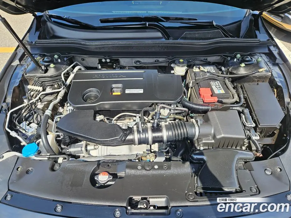 Honda Accord 2018 2.0 автомат (гидро), фото 14