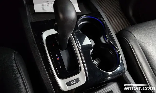 Honda Pilot 2016 3.5 автомат (гидро), миниатюра 9