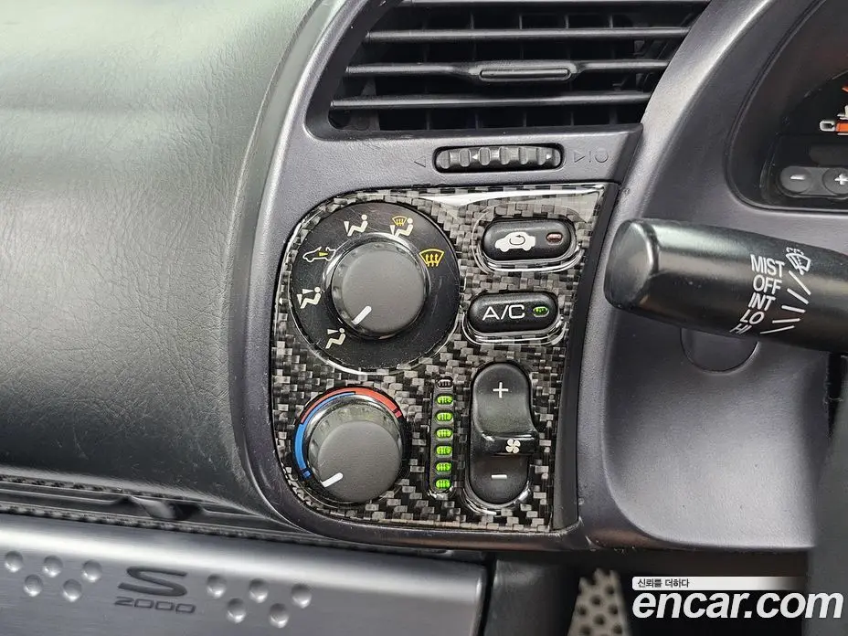 Honda S2000 2002 2.0 механика, фото 13