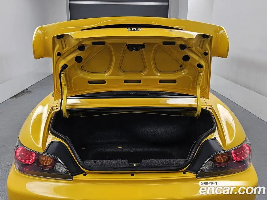Honda S2000 2002 2.0 механика, фото 20