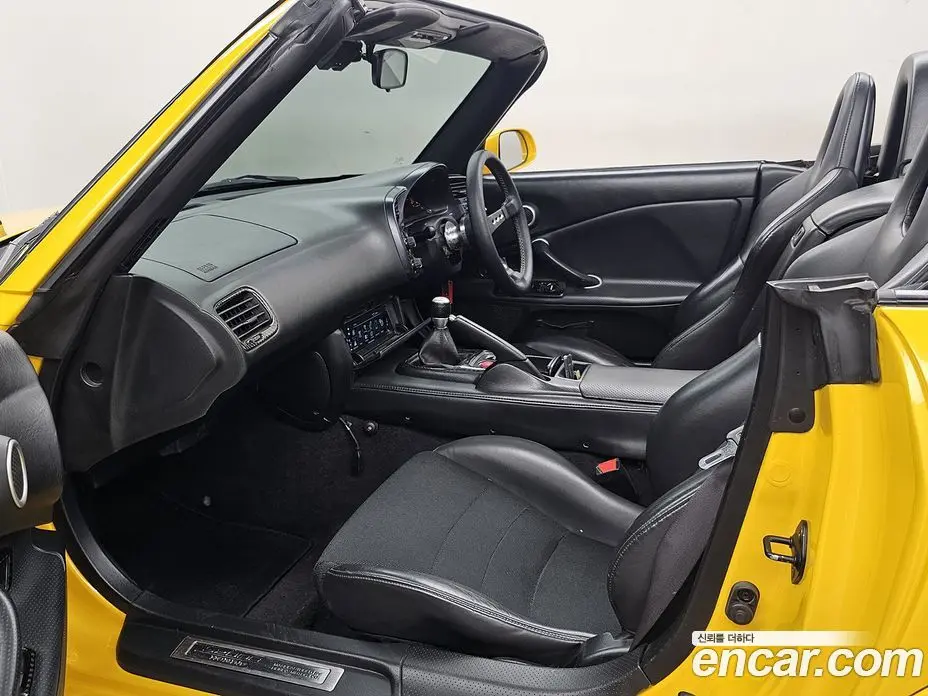 Honda S2000 2002 2.0 механика, фото 9