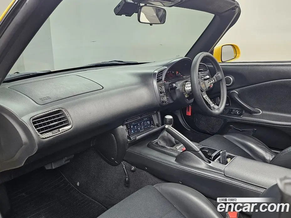 Honda S2000 2002 2.0 механика, фото 10
