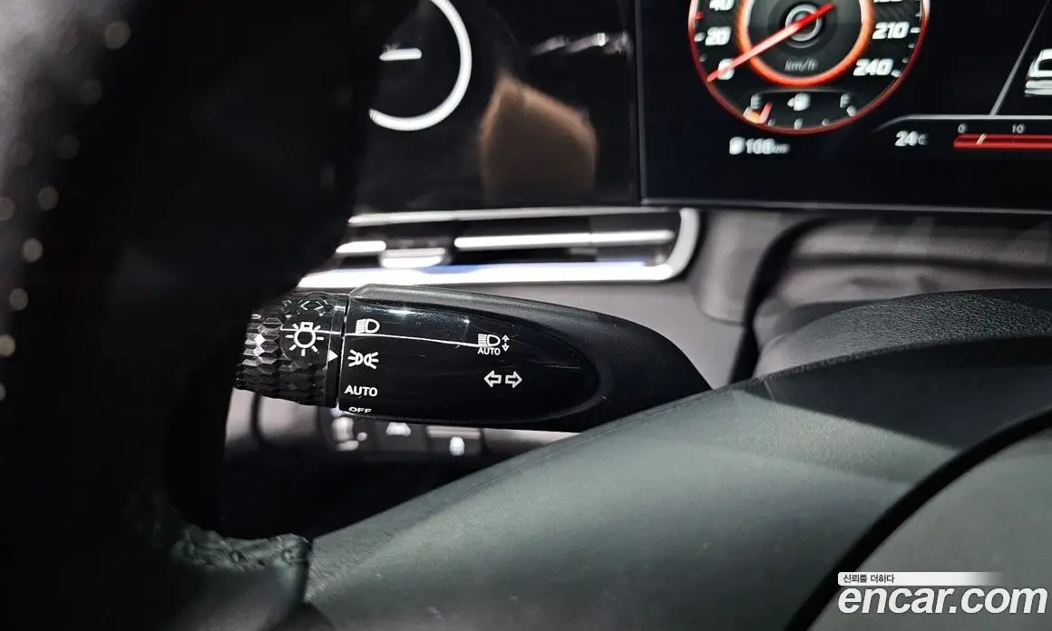 Hyundai Avante 2021 1.6 автомат (гидро), фото 30