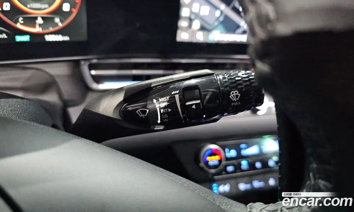 Hyundai Avante 2021 1.6 автомат (гидро), фото 31