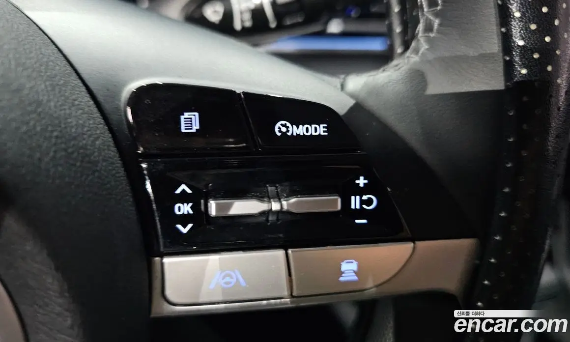 Hyundai Avante 2021 1.6 автомат (гидро), фото 32