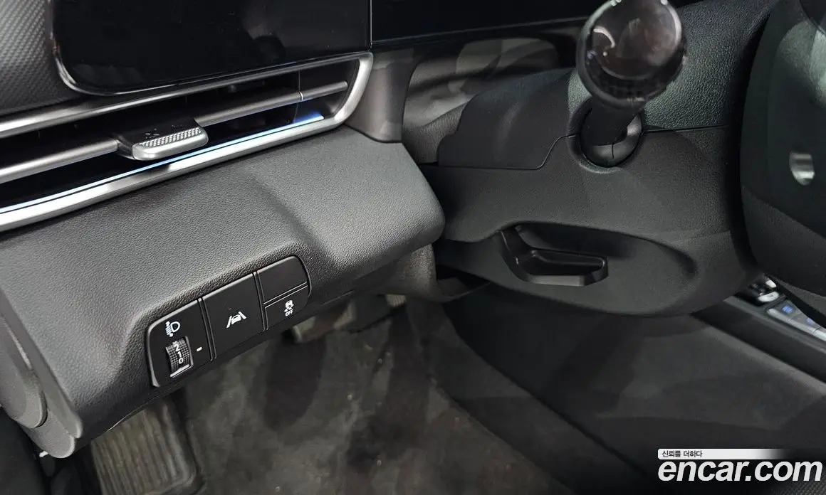Hyundai Avante 2021 1.6 автомат (гидро), фото 38