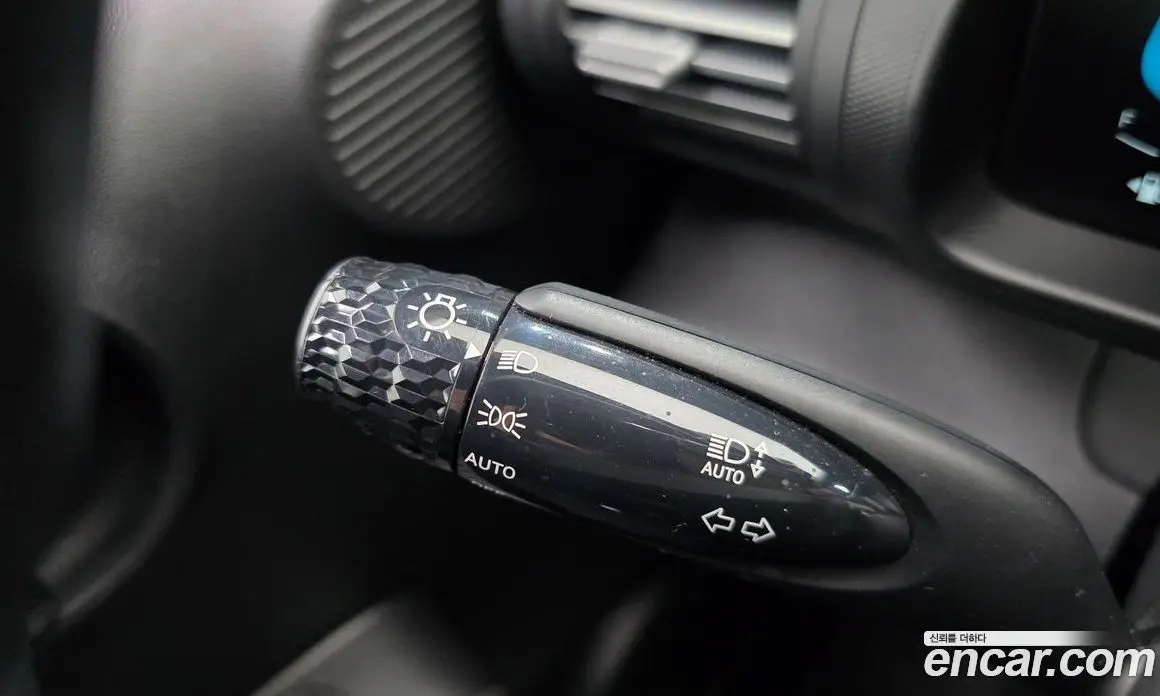 Hyundai Casper 2022 1.0 автомат (гидро), фото 17