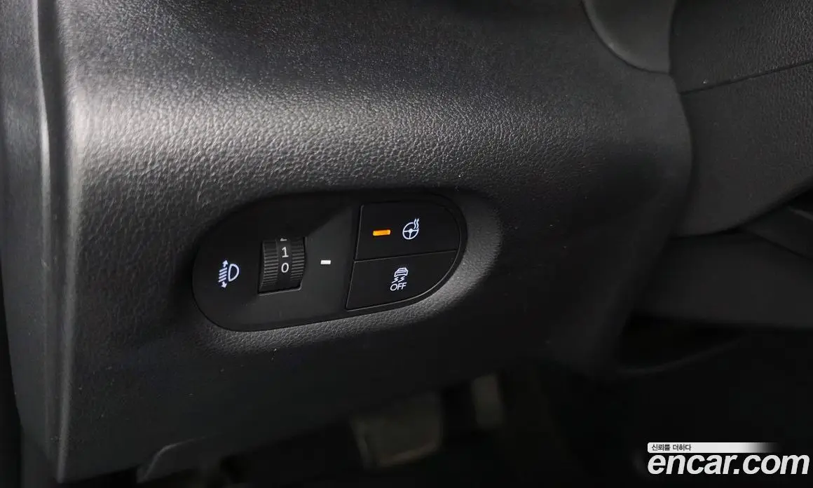 Hyundai Casper 2022 1.0 автомат (гидро), фото 18
