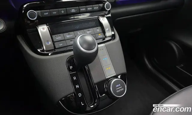 Hyundai Casper 2022 1.0 автомат (гидро), миниатюра 9
