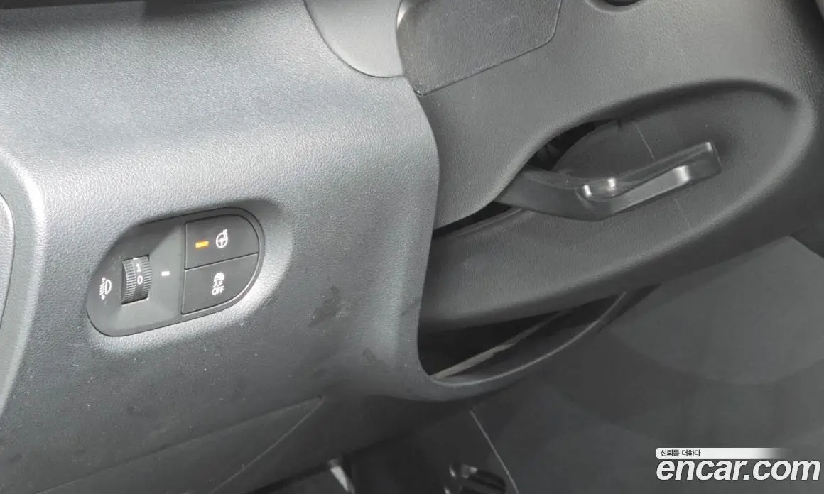 Hyundai Casper 2022 1.0 автомат (гидро), фото 26