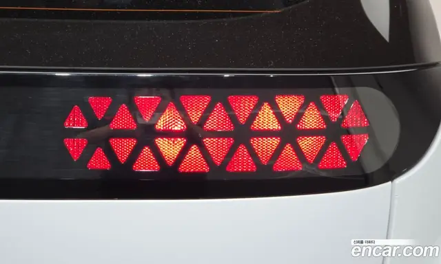 Hyundai Casper 2022 1.0 автомат (гидро), миниатюра 9