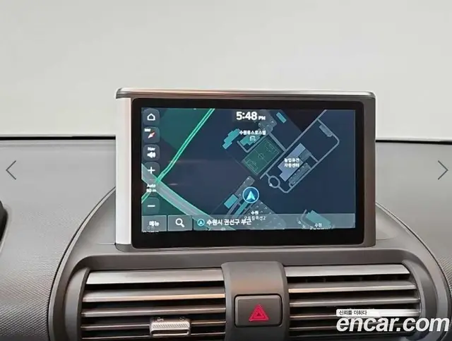 Hyundai Casper 2023 1.0 автомат (гидро), миниатюра 12