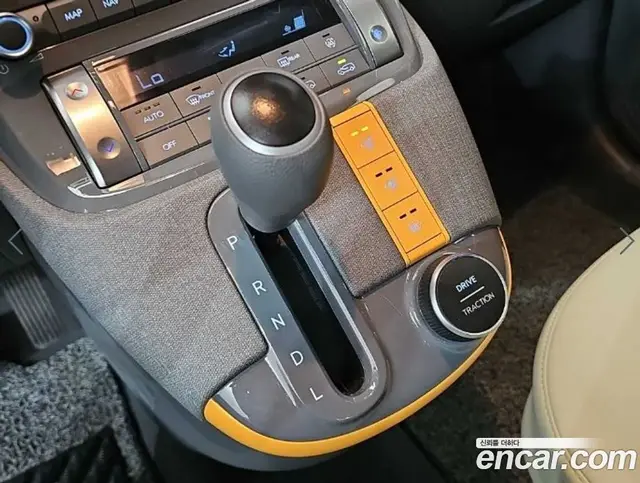 Hyundai Casper 2023 1.0 автомат (гидро), миниатюра 7