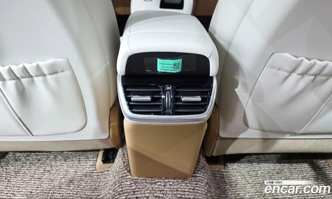 Hyundai Grandeur 2022 3.3 автомат (гидро), фото 34