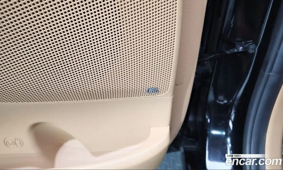 Hyundai Grandeur 2022 3.3 автомат (гидро), фото 35