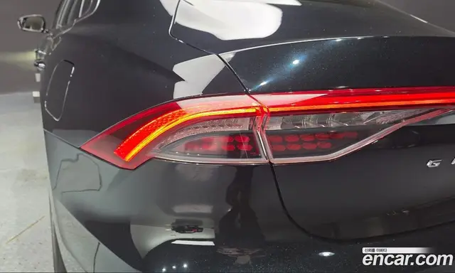 Hyundai Grandeur 2022 3.3 автомат (гидро), миниатюра 9