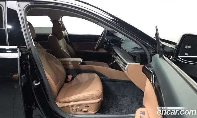 Hyundai Grandeur 2023 3.5 автомат (гидро), миниатюра 11